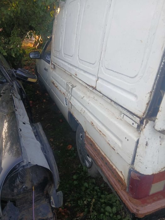 Иж 2717 ода.
