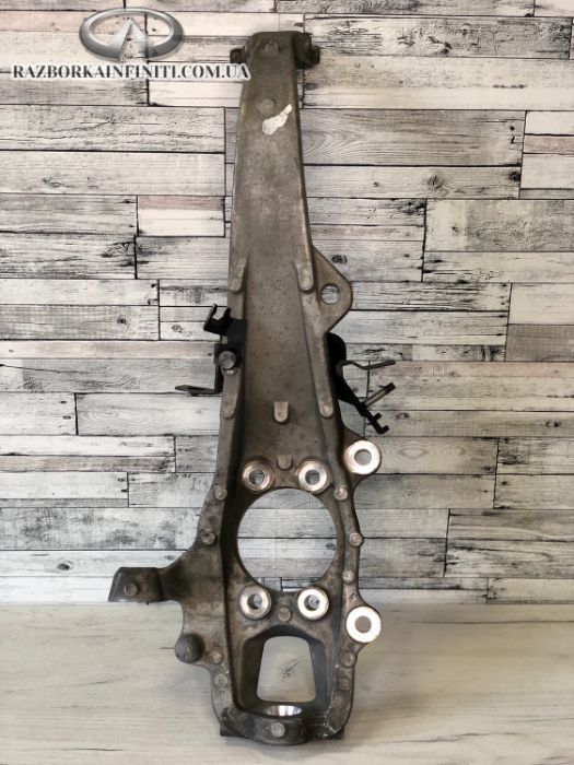 QX 60 Q 50 60 70 НАЛИЧИЕ Кулак поворотный левый прав Infiniti РАЗБОРКА