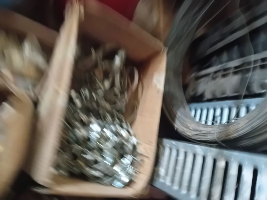 Material construção nova
