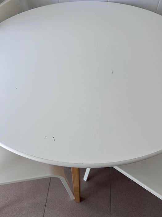 Mesa de Refeição