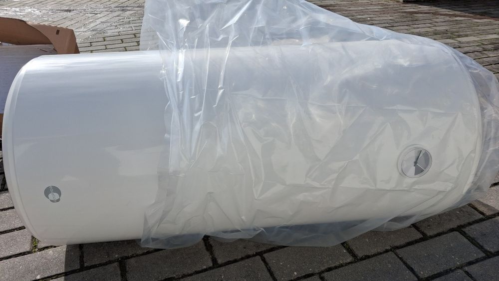Termoacumulador 100l  Marca Equation