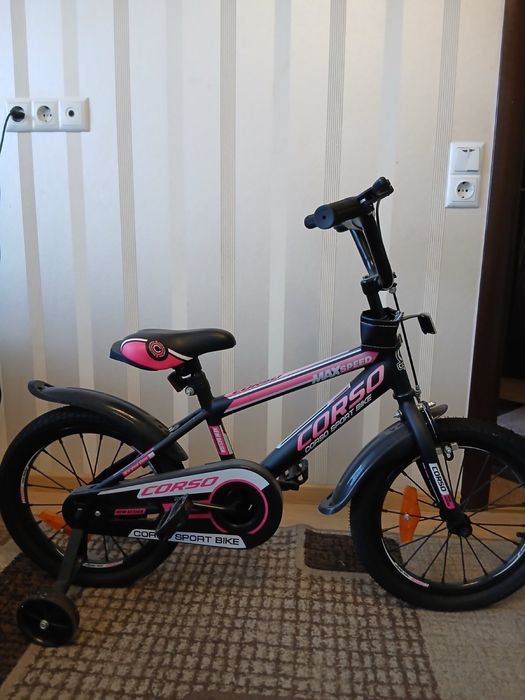 Велосипед   Дуже гарний стан.  Тільки самовивіз