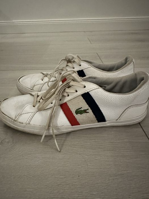 Sprzedam buty męskie lascote