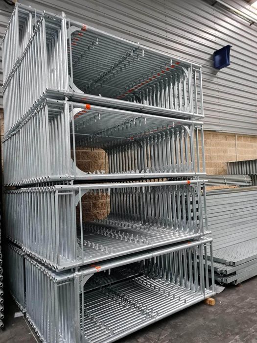 Andaime europeu R75
