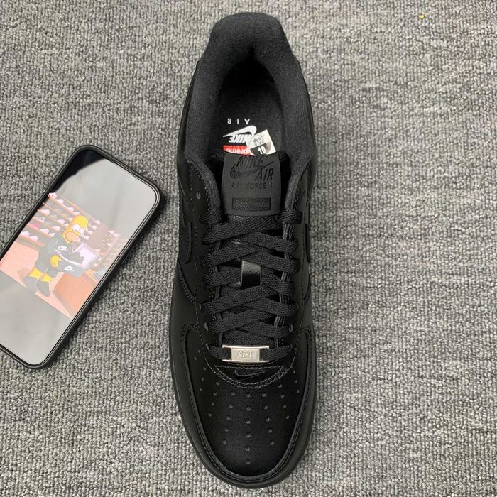 Air_Force_1 Low_Supreme_Czarny  44