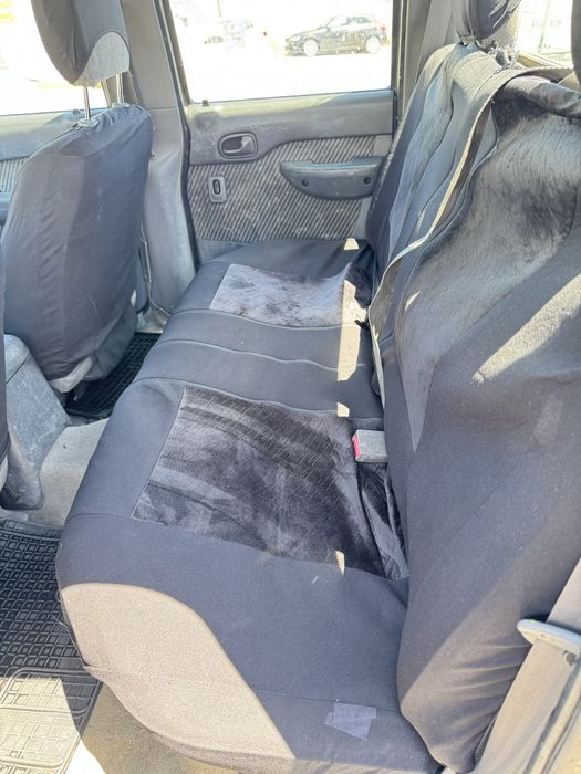 Ford Ranger  2.5 td