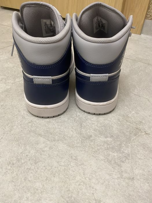 Sprzedam buty nike