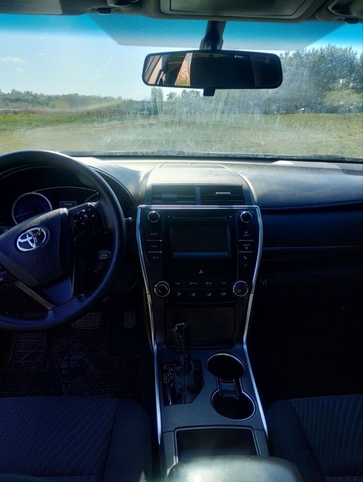 Продам Toyota Camry