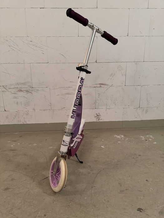 Hulajnoga Hundora Big Wheel 205