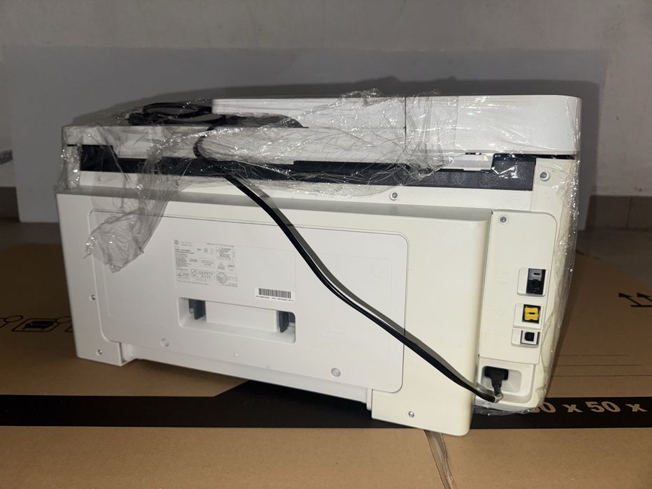 Impressora A3 HP OfficeJet Pro 7720