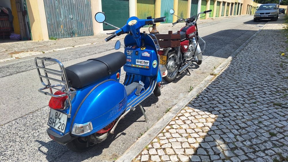 LML Star 200 4T 12-2016