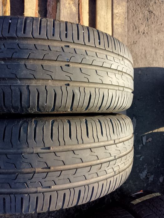 Opony letnie 195/60/15