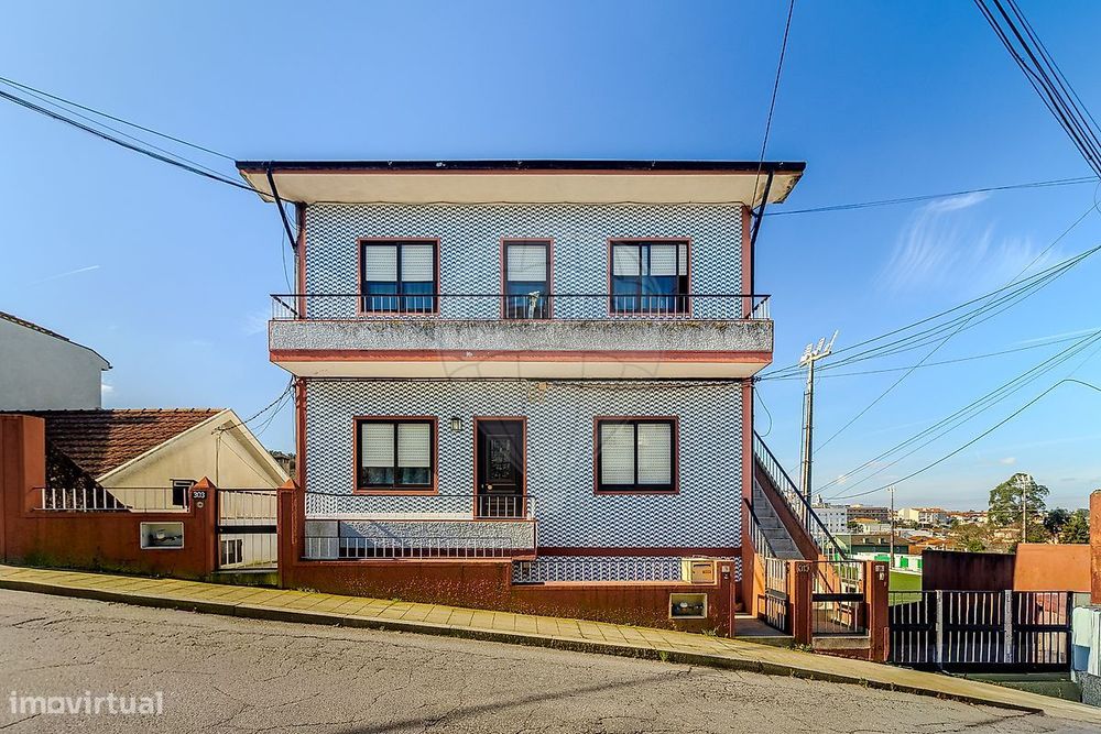 Apartamento T3 para venda