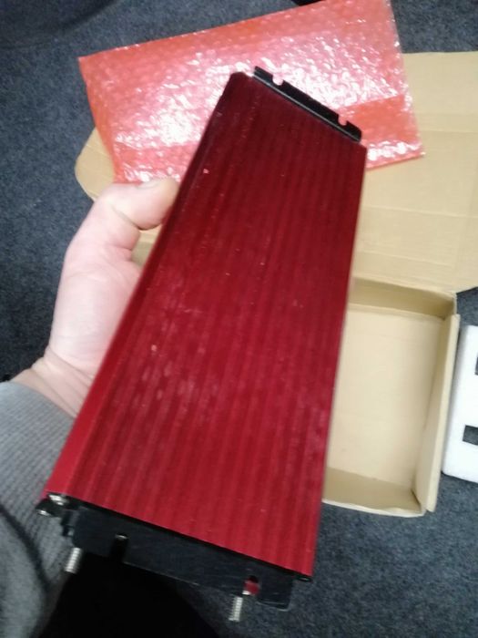 преобразователь 220 12