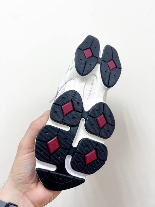 Buty New Balance 9060 Grey