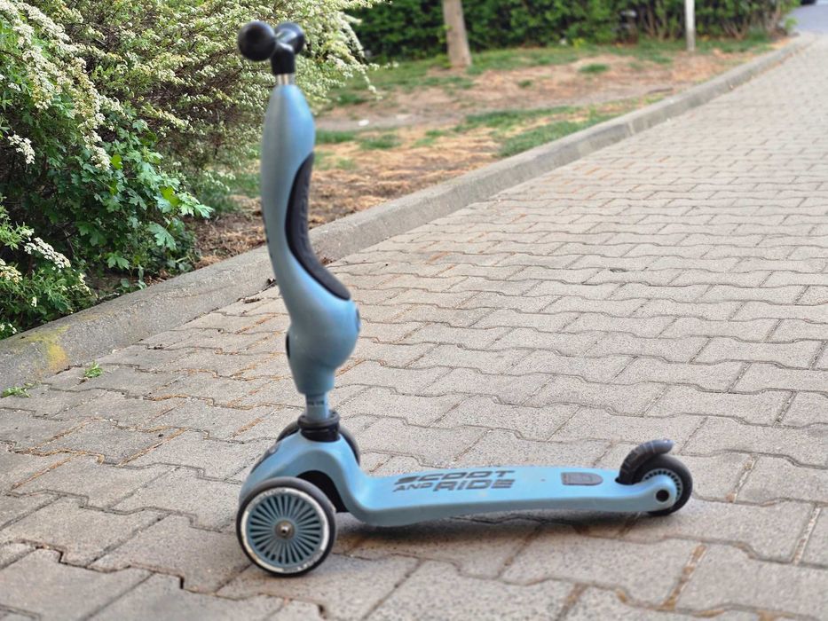 Scoot & Ride hulajnoga