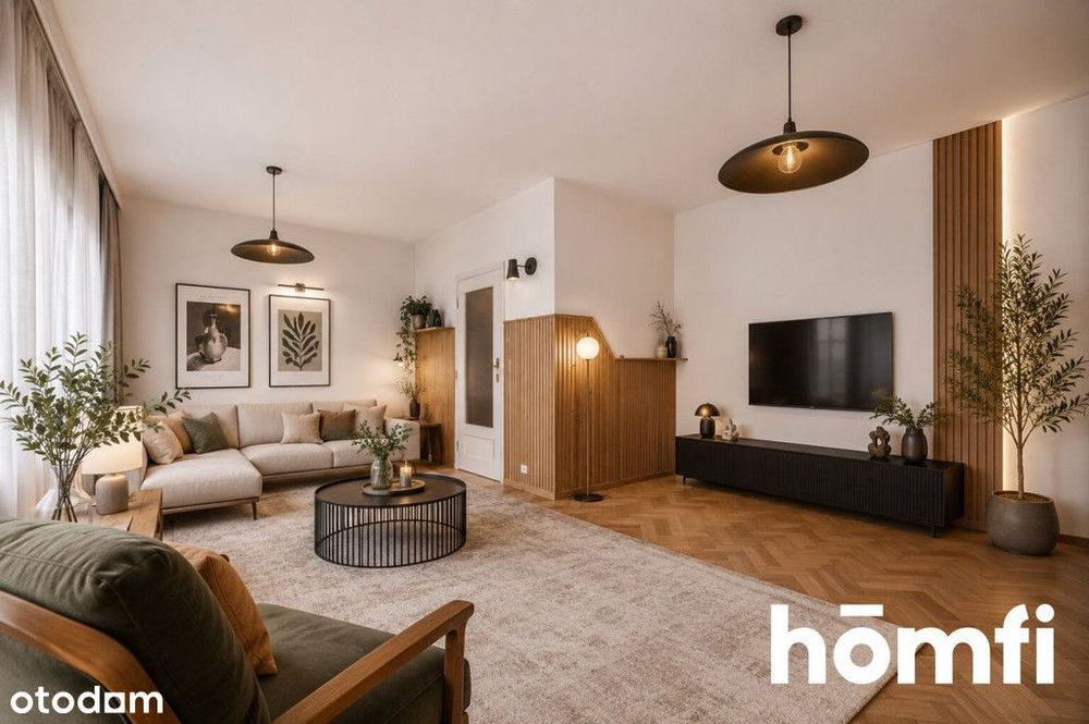 Idealne Pod Inwestycję |Możliwość 4 Pokoi | Balkon - Więcej