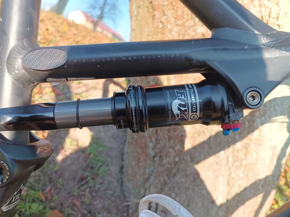 Specilized Stumpjumper