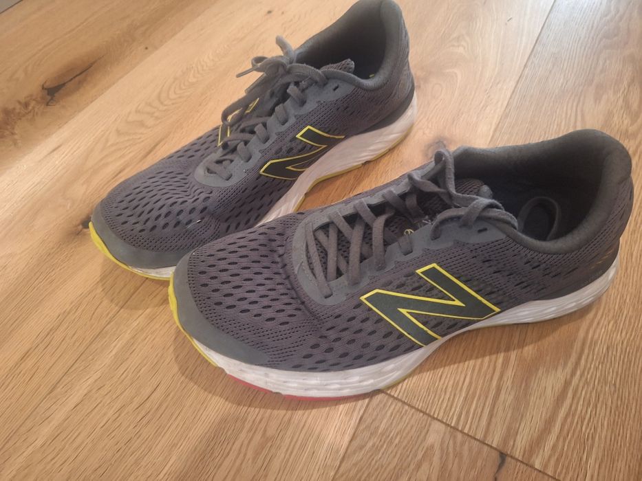 Sapatilhas New Balance de corrida como novas!