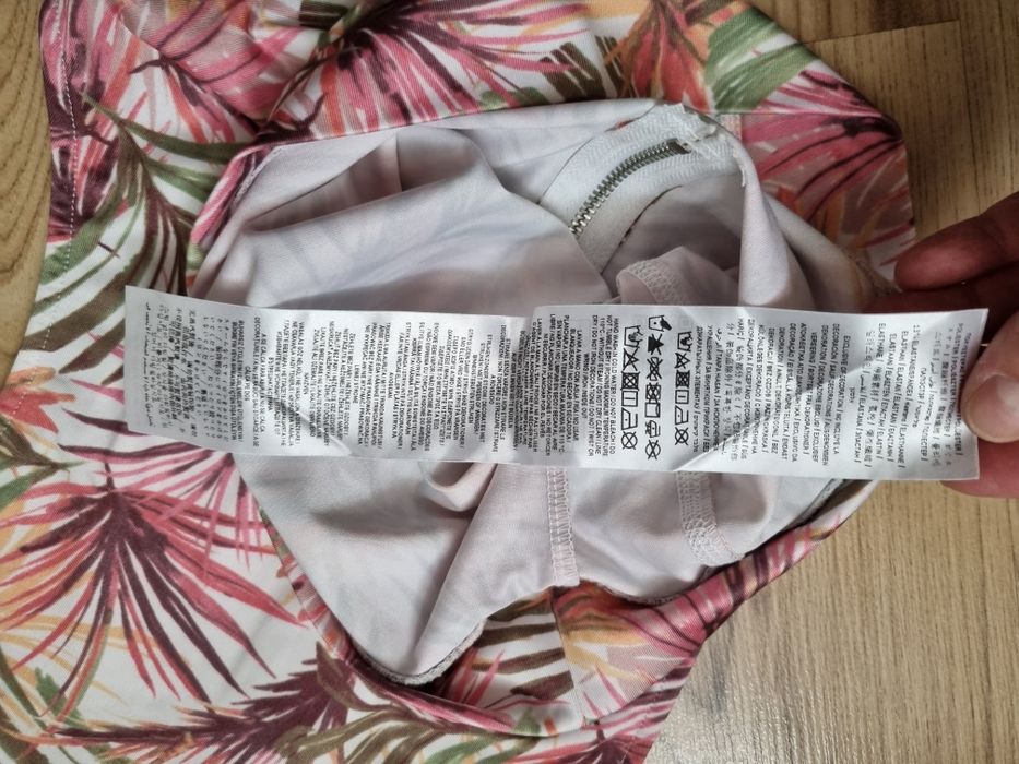 Koszulka bluzka Guess XS 34
