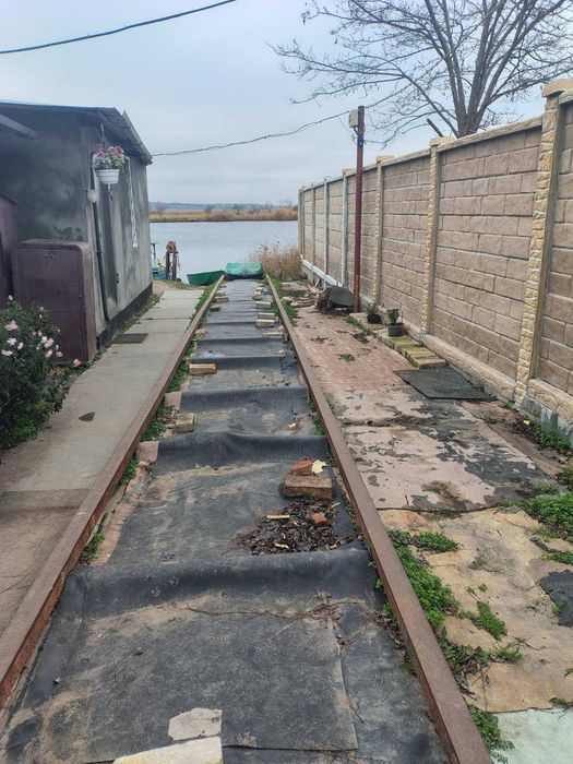 Продам причал на Намыве