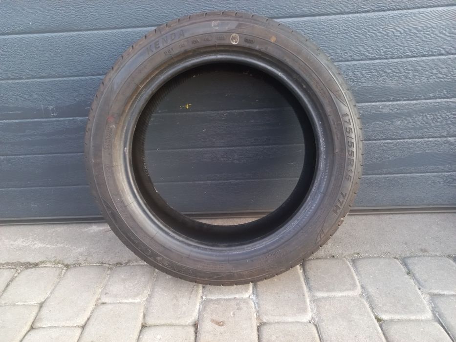 Nowe opony letnie Kenda 175/55/15 77H