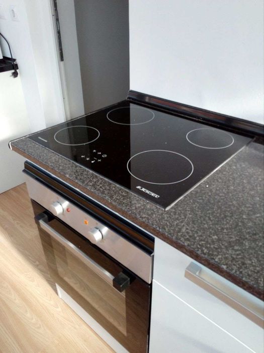 Quarto Individual - Agualva