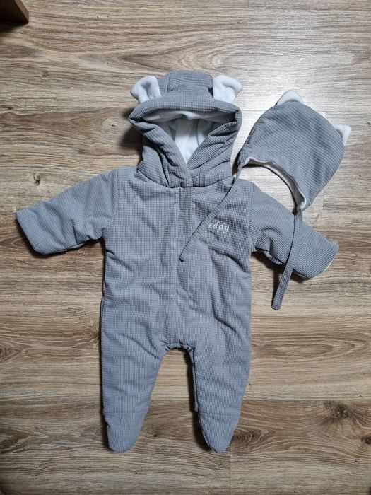 Комбинезон димесезон