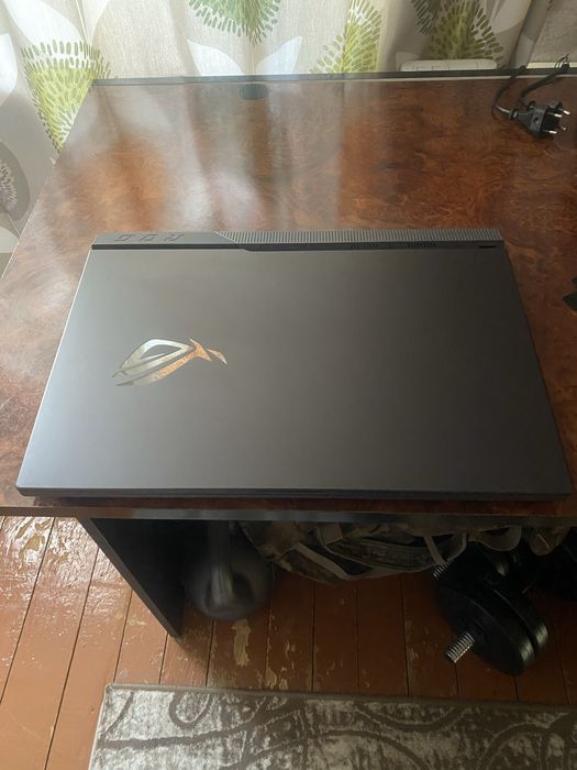 Asus Rog Strix G 17