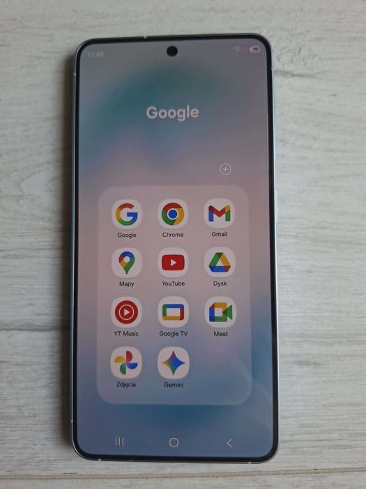 NOWY ,TANIO,Telefon, AI Phone, smartfon Samsung Galaxy s26, PROCESOR aż 10 rdzeniowy, Gwarancja