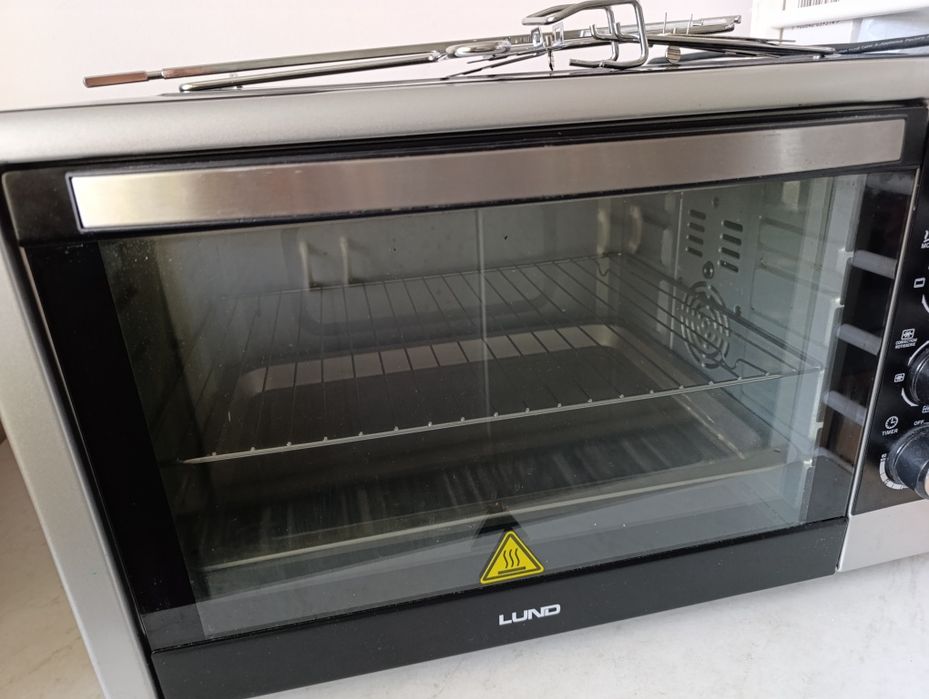 Piekarnik elektryczny Lund 2000W 48L