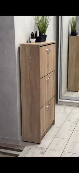 Тумба для взуття