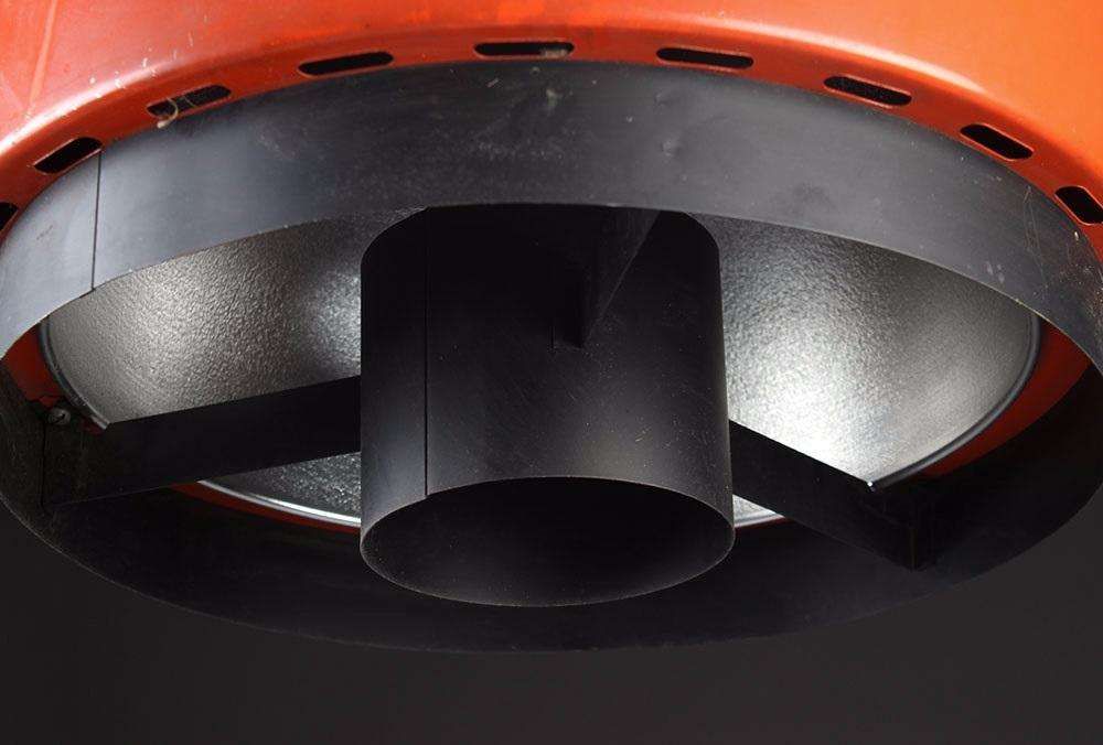 Candeeiro vintage | Nórdico