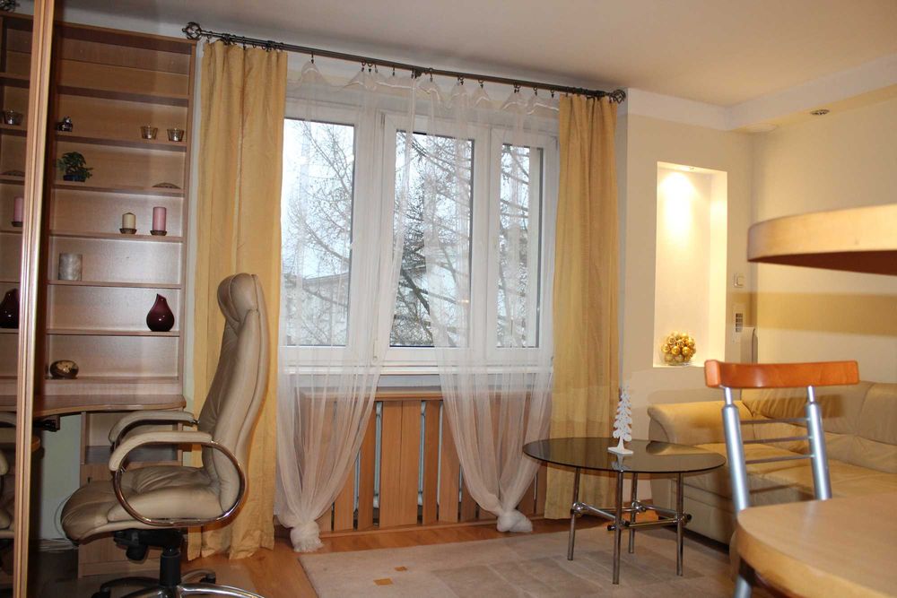 Kawalerka, Kraków, Grzegórzki, ul. Lotnicza, od właściciela
