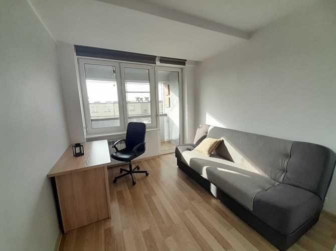 Mieszkanie 2-pokojowe, balkon, komórka - Pogodna 6A, BRAK PROWIZJI