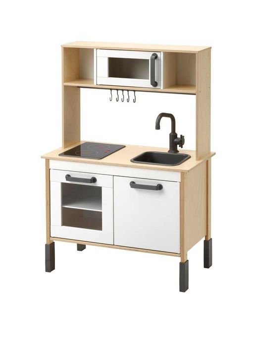 Cozinha de brincar ikea