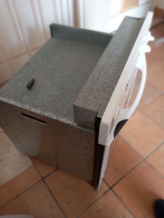 Forno eléctrico Teka