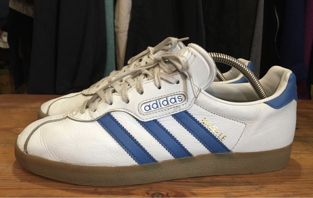 Gazelle super cw noel sale