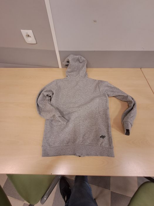 Bluza chłopieca 4F,rozm.152