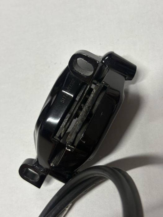 Hamulec Sram Code Silver (maven guide rsc ultimate)