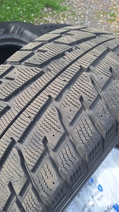 ПРОДАМ ШИНИ FEDERAL himalaya suv 265 60r18 114tXL