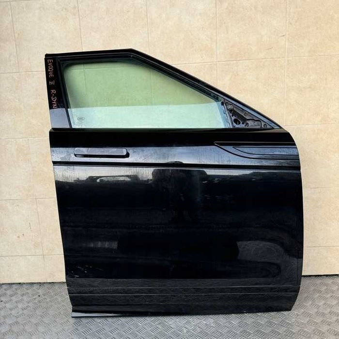 Дверь правая левая Range Rover Evoque II разборка запчасти