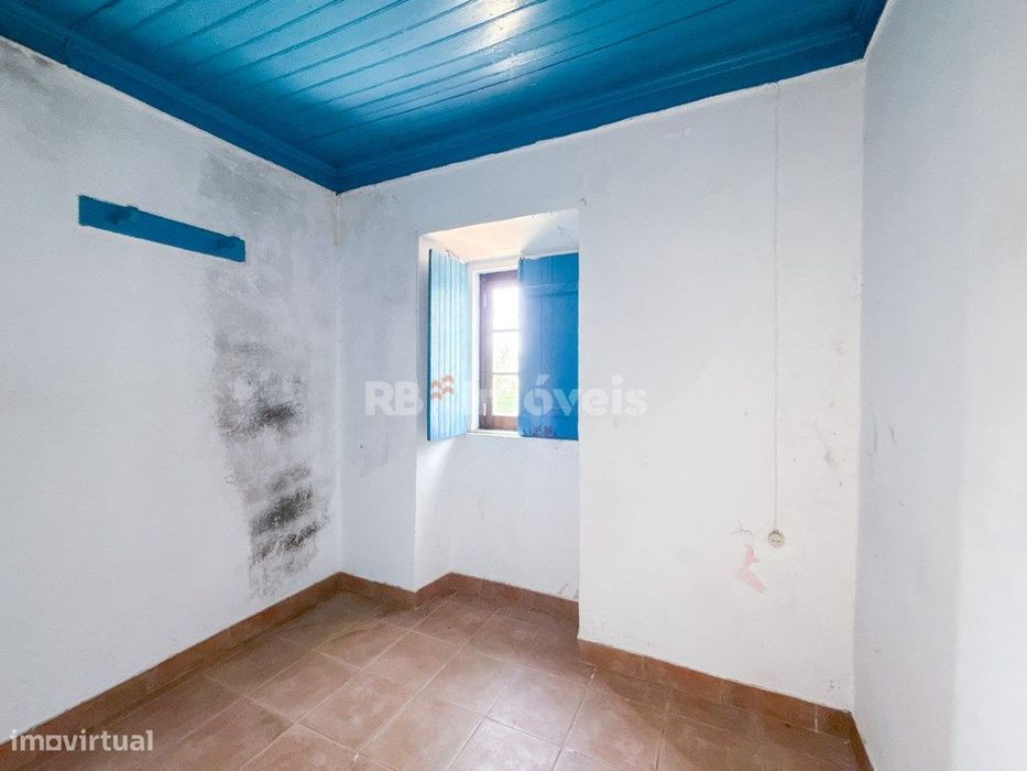 Casa de campo com mais de 1 hectare de terreno - Quebrada de Cima, ...