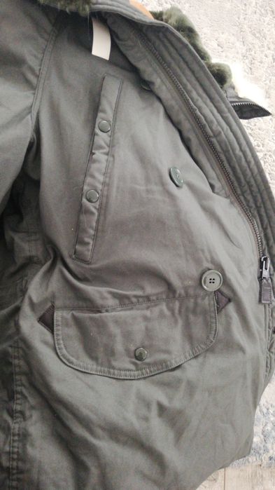 Пуховик, куртка, оригинал