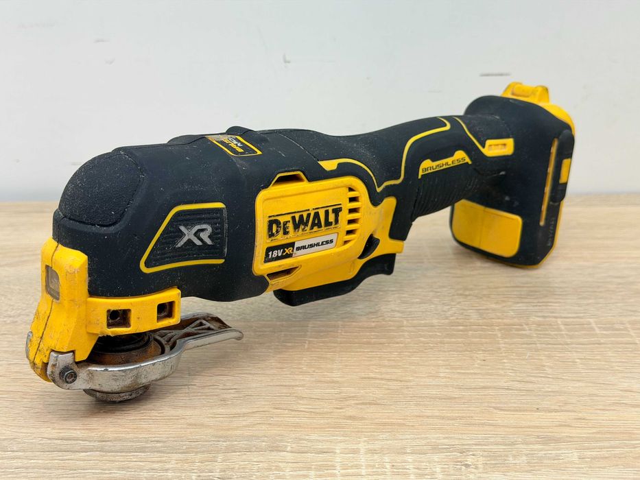 Narzędzie wielofunkcyjne DeWalt DCS355 – bardzo dobry stan