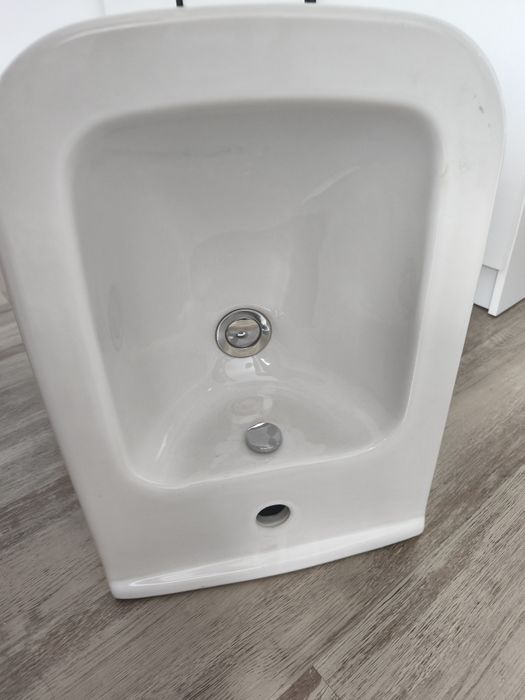 Bidet podwieszany GoodHome Teesta