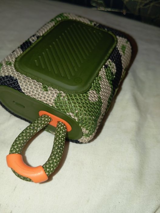 Блютуз колонка jbl go3