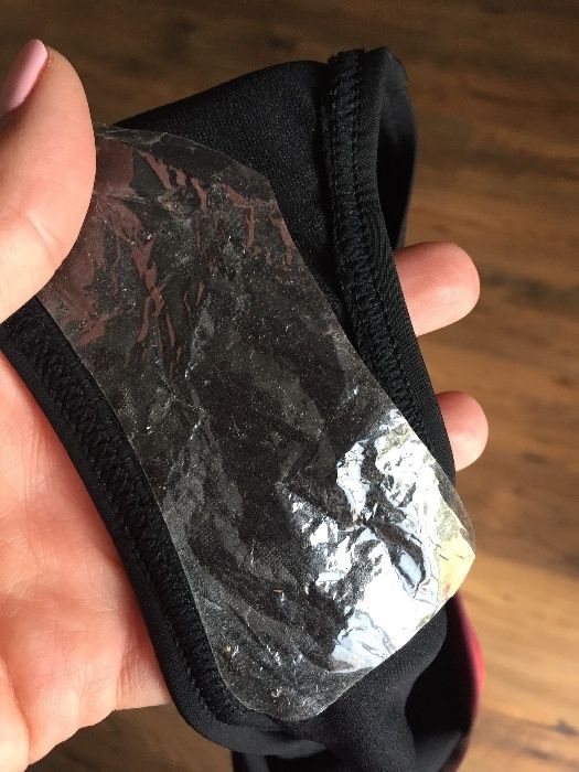 Stój kąpielowy bikini
