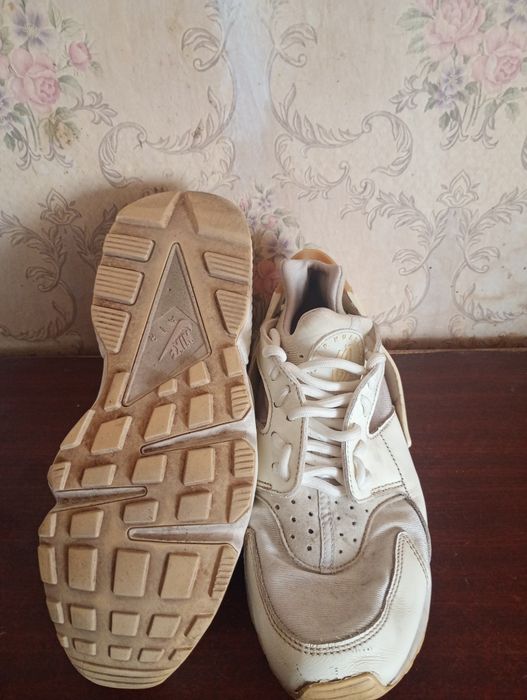 Продам кросівки Nike Huarache | Оригінал