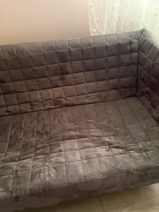 Sofa Ikea KNOPPARP super stan